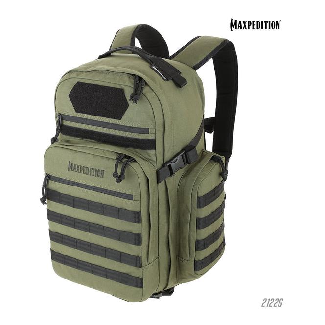 Maxpedition HAVYK 2 Rucksack 38 L