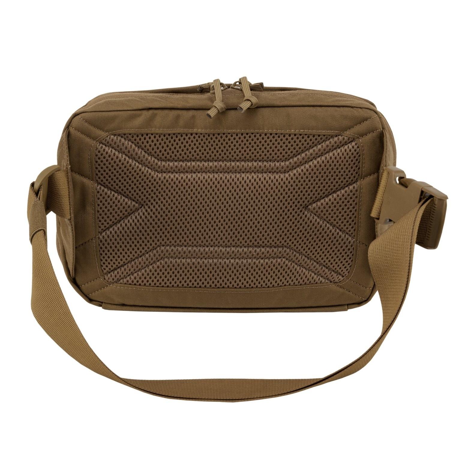 Helikon Bauchtasche RAT Concealed Carry Waist Pack - Cordura®