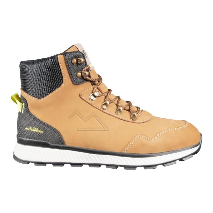 Safety Jogger Bottes Allweather Monsun Waterproof