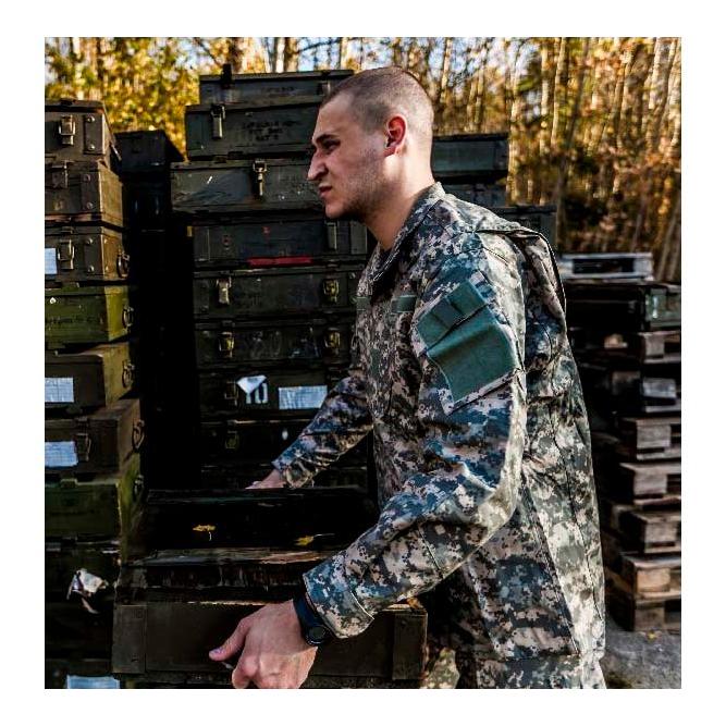 Helikon Cap ACU Polycotton Ripstop - UCP