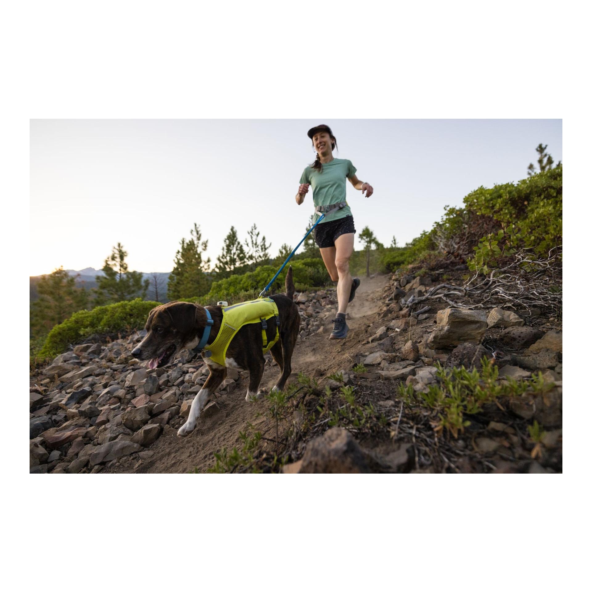 Ruffwear Laisse de jogging Trail Runner™ Leash