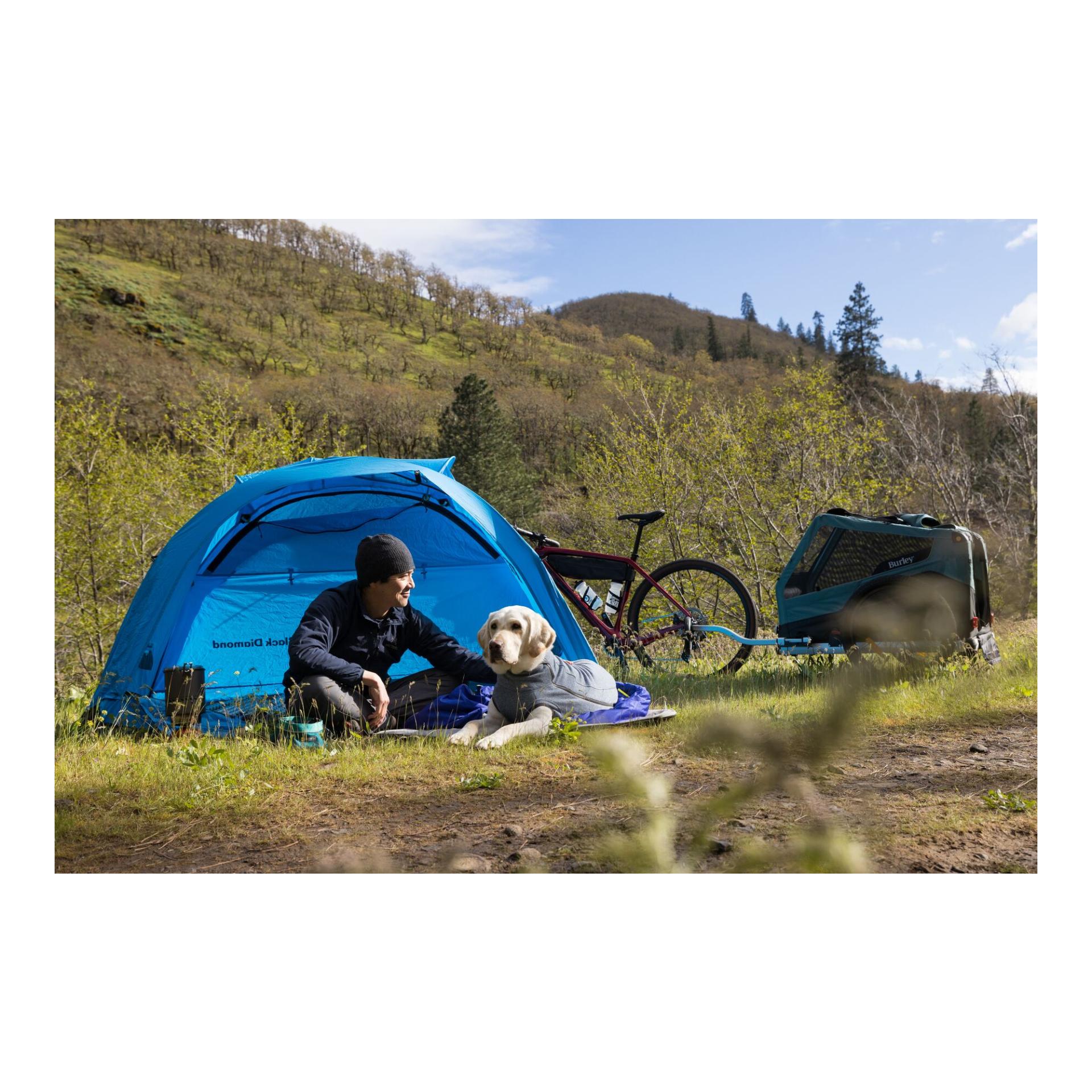 Ruffwear Hemp Hound™ Sweater