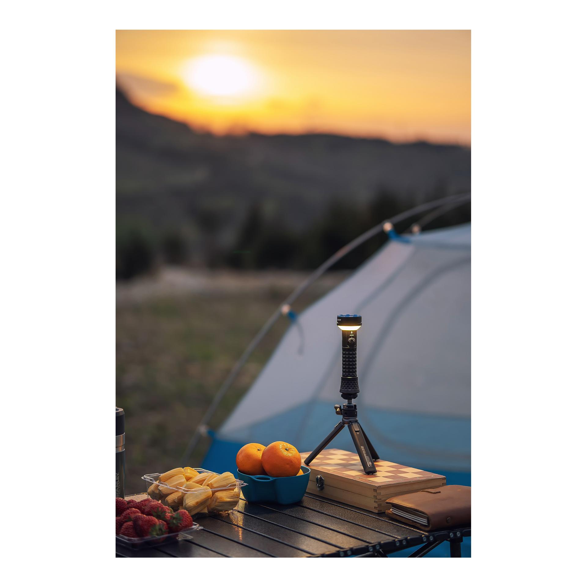 Olight Lampe de poche & lanterne Prowess