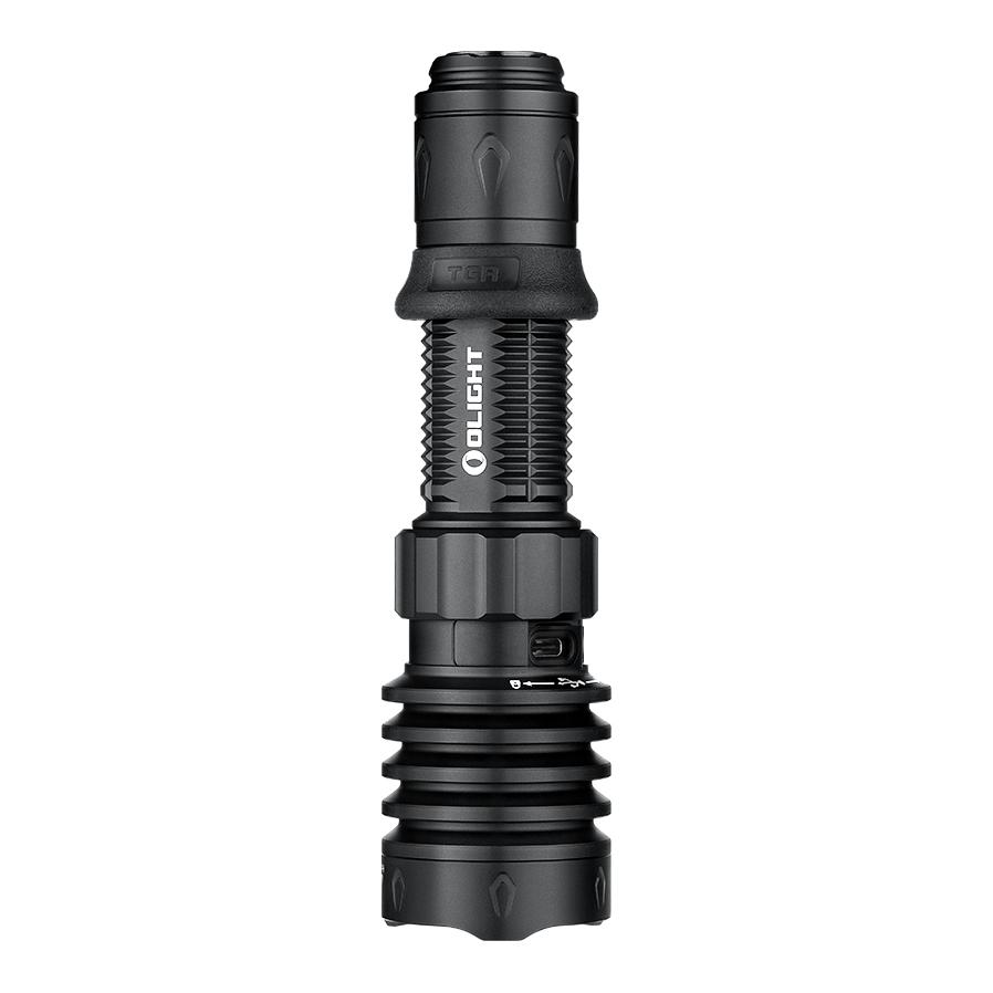 Olight Warrior X 4 Taschenlampe