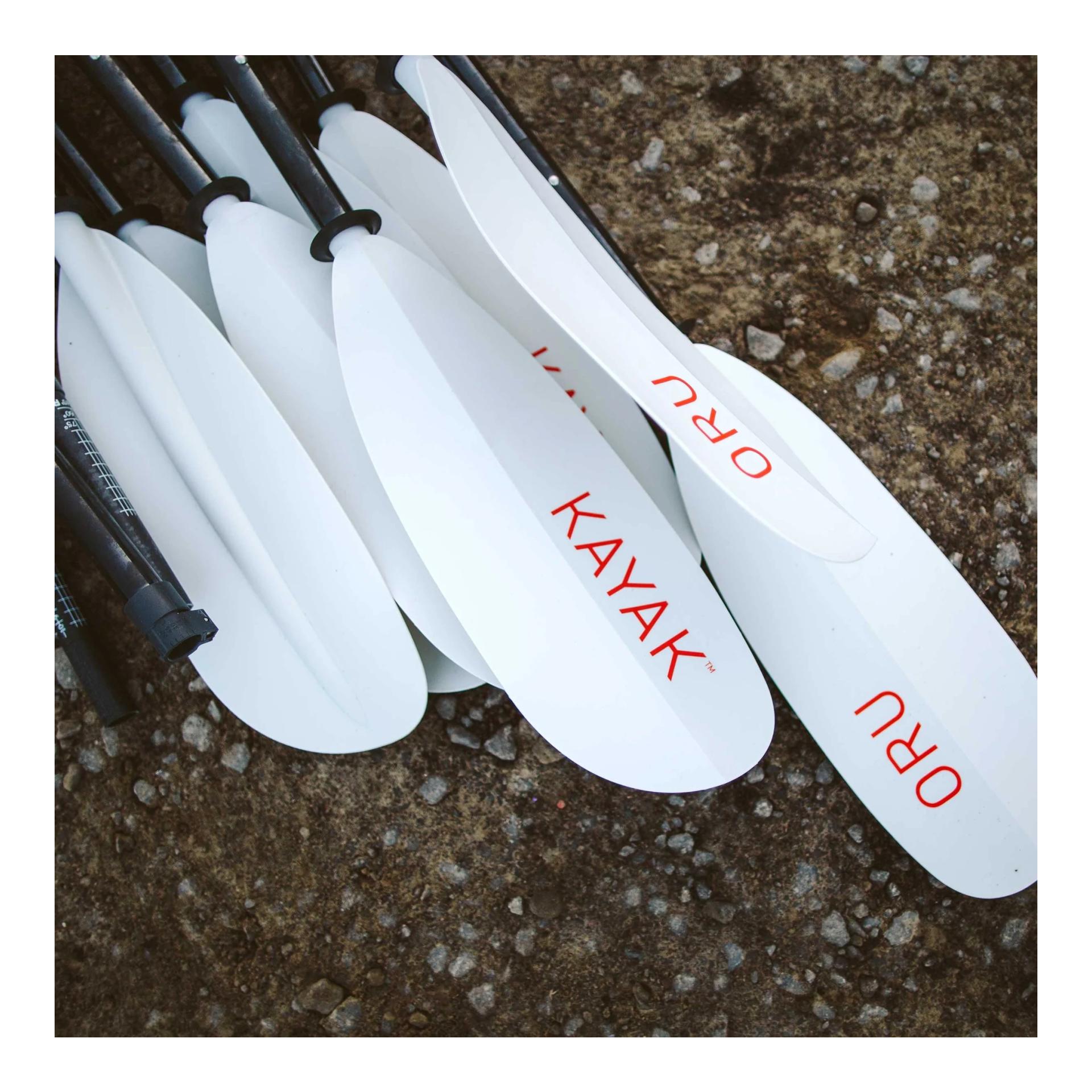 Oru Kayak Set Lake Kayak