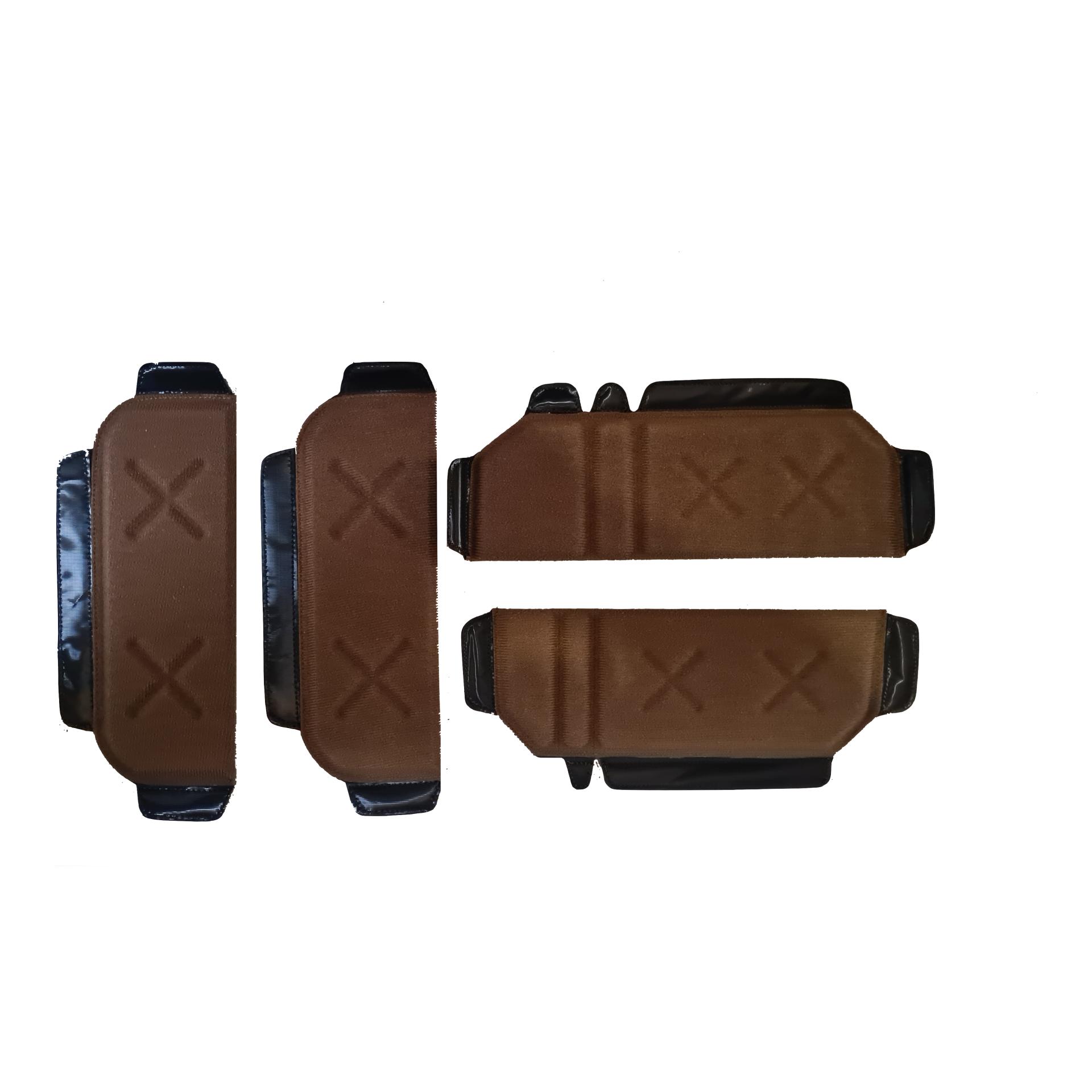 Gomatic Peter McKinnon Divider Kit - Schwarz