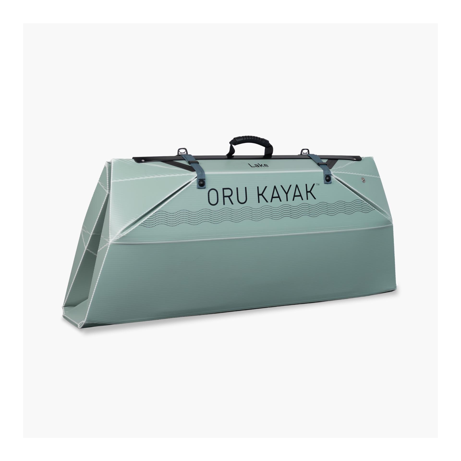 Oru Kayak Lake Sport - Color Edition