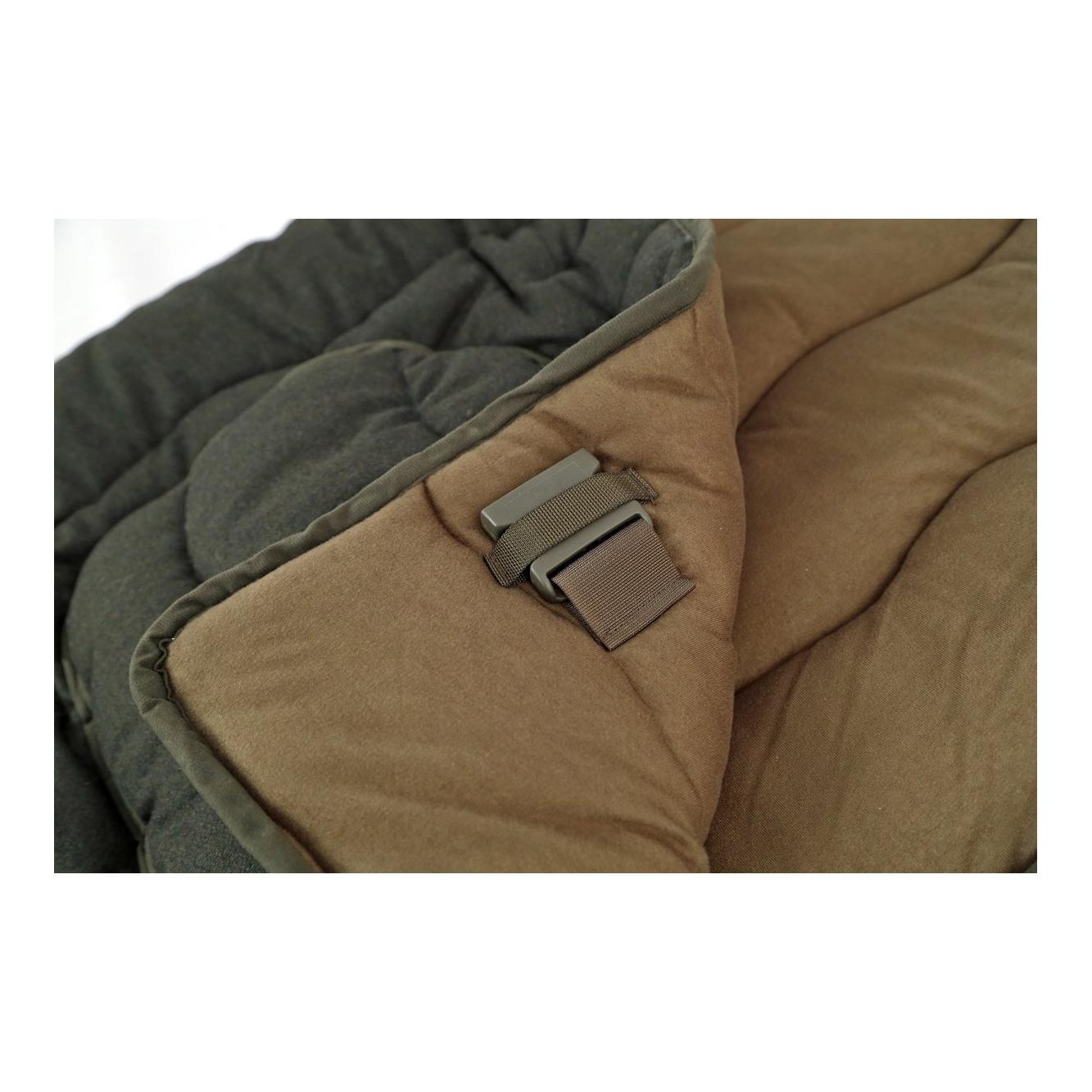 Carinthia Loden Ansitzsack Standard G-Loft