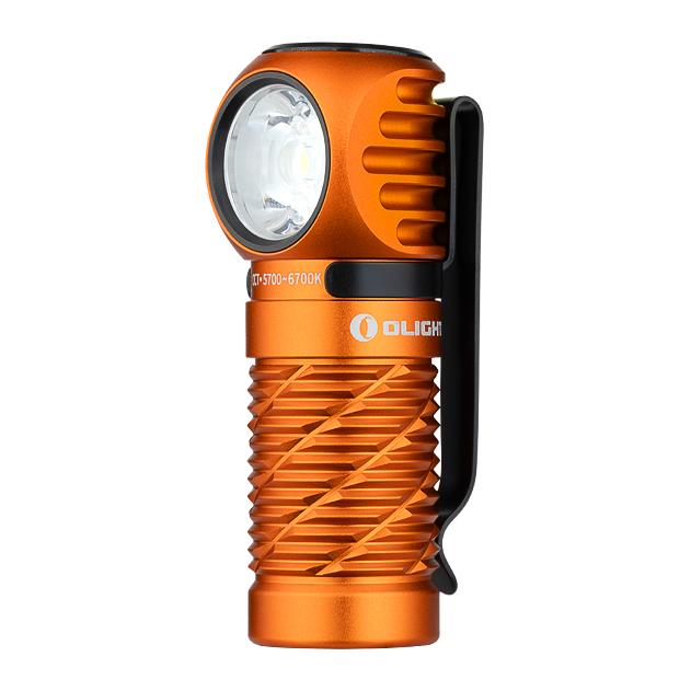 Olight Perun 3 Mini - LED Stirnlampe