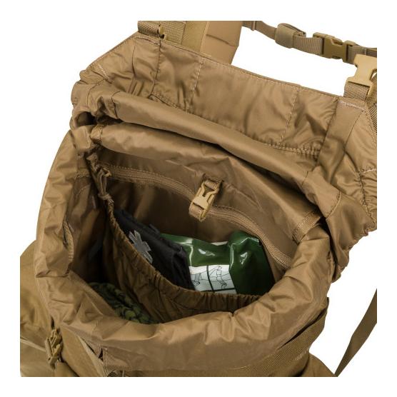 Bergen Rucksack - Coyote