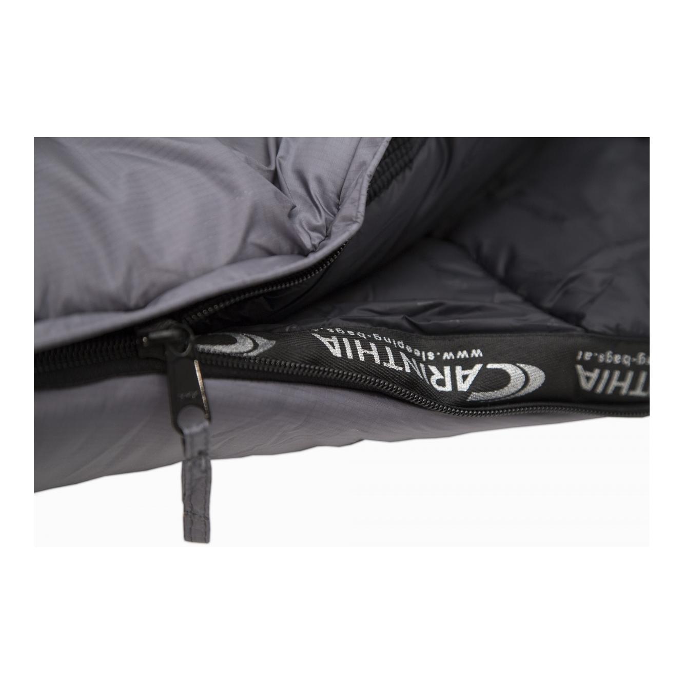 Carinthia G350 Expeditions-Schlafsack G-Loft