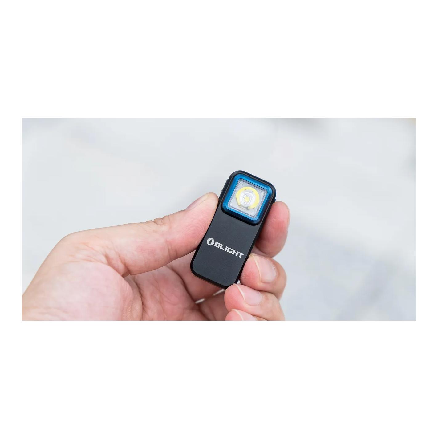 Olight Oclip Lumière à clipser