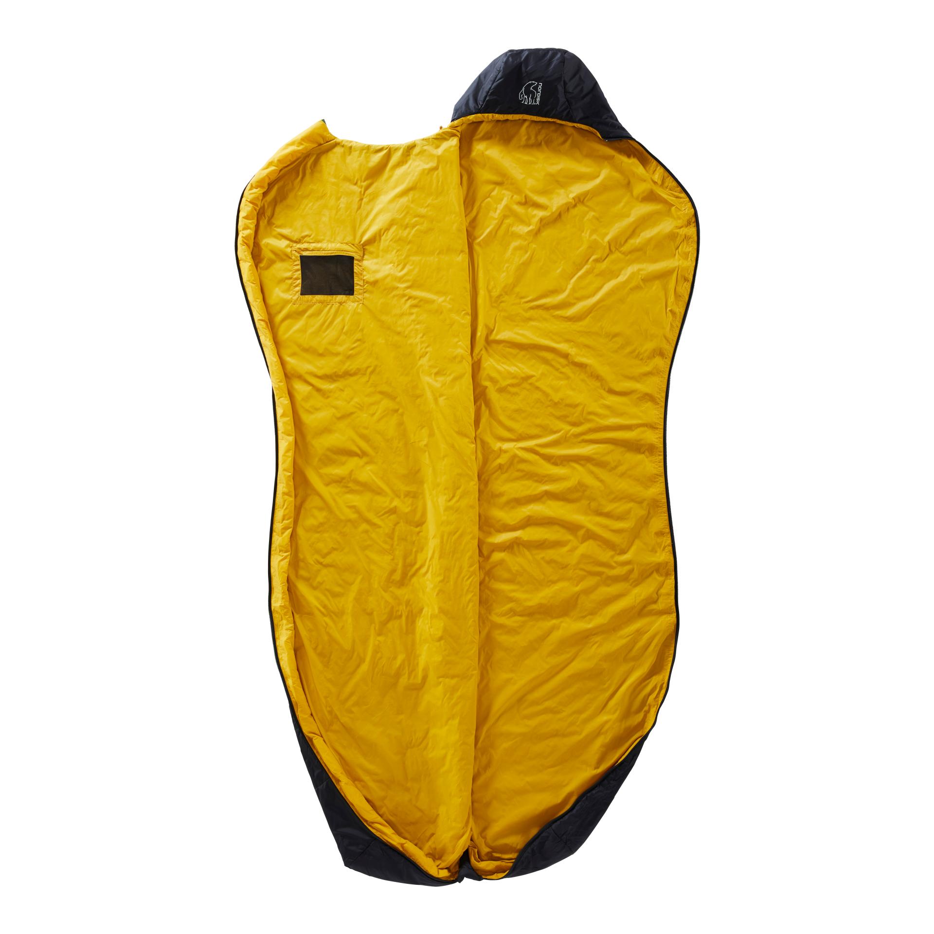 Nordisk Gormsson -10° Winterchlafsack
