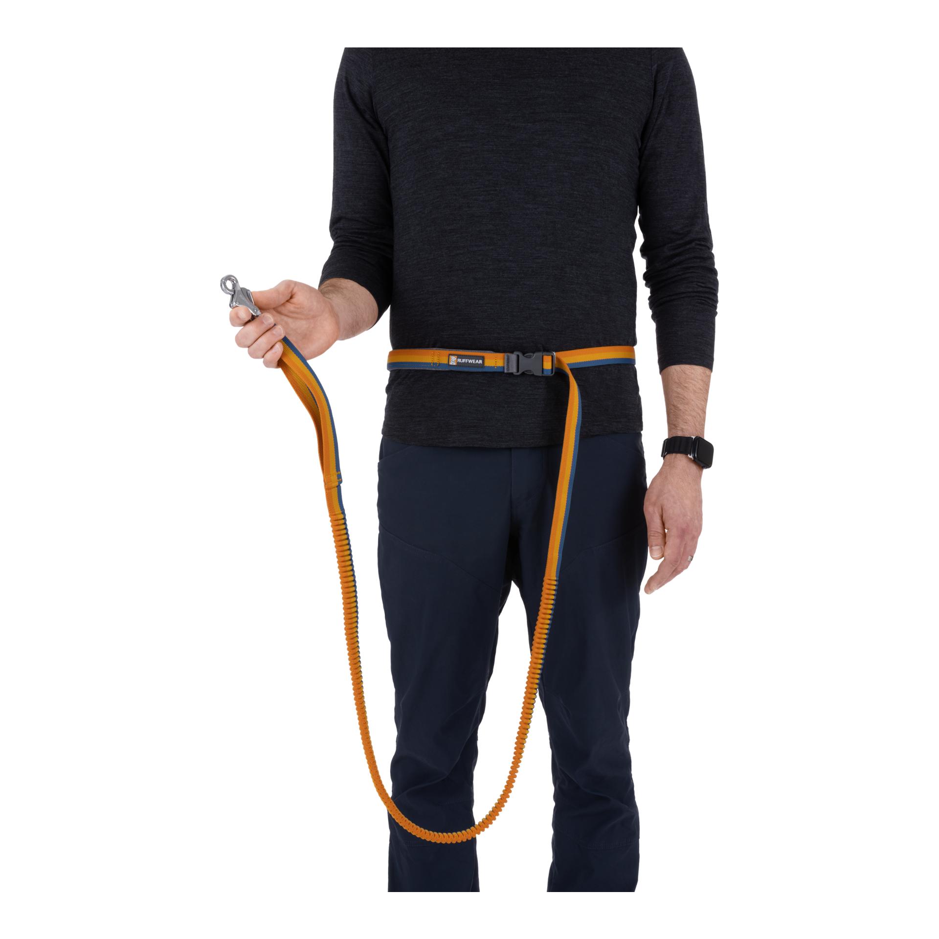 Ruffwear Roamer Bungee Joggingleine
