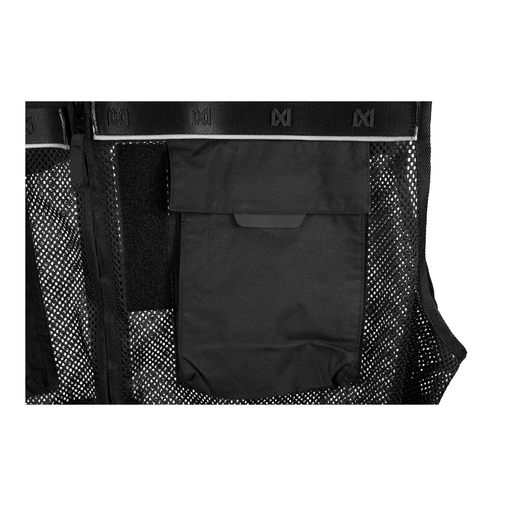 Non-stop Dogwear Gilet d'entraînement pour chien