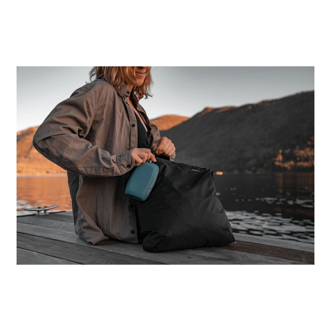 Matador NanoDry Towel Gross