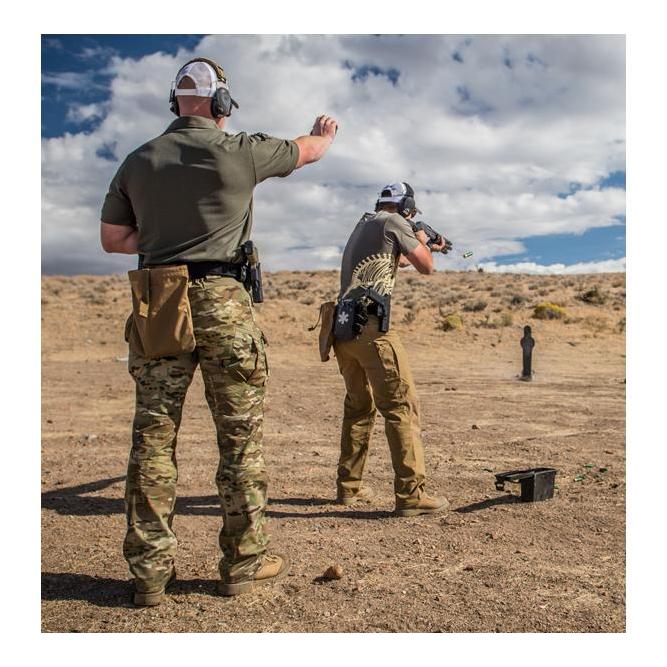 Helikon UTP® Urban Tactical Hose Flex - Oliv