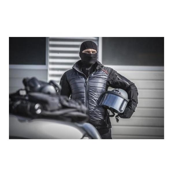 Carinthia ISG 2.0 Jacke G-Loft - schwarz