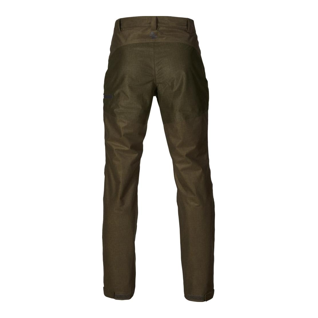 Seeland Avail Hose - Pine green melange