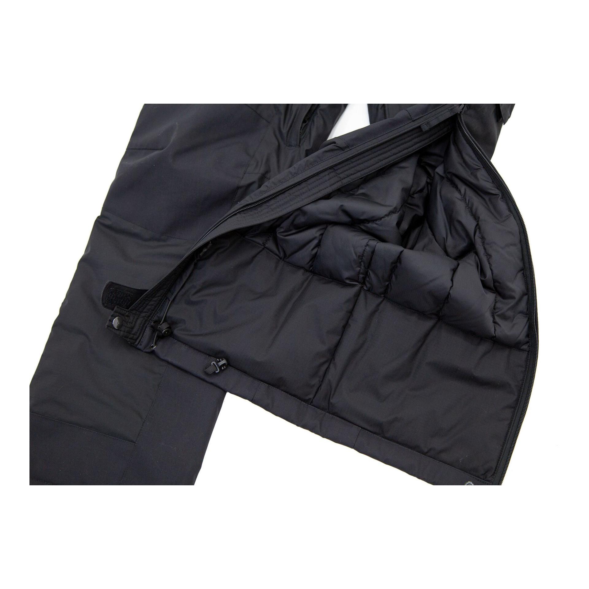 Carinthia Pantalon G-Loft MIG 4.0 - noir