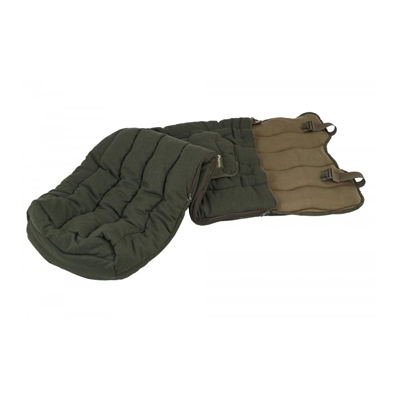 Carinthia Loden Ansitzsack Standard G-Loft