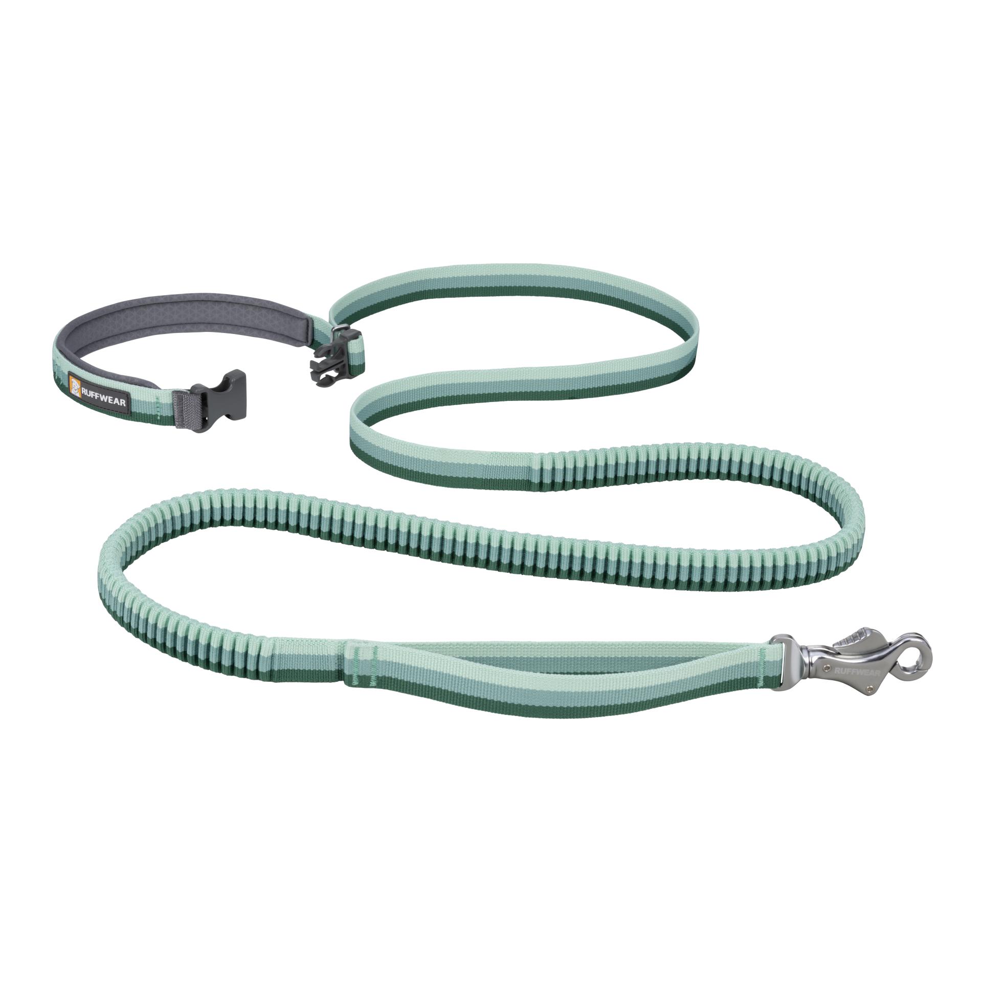 Ruffwear Laisse de jogging Roamer Bungee