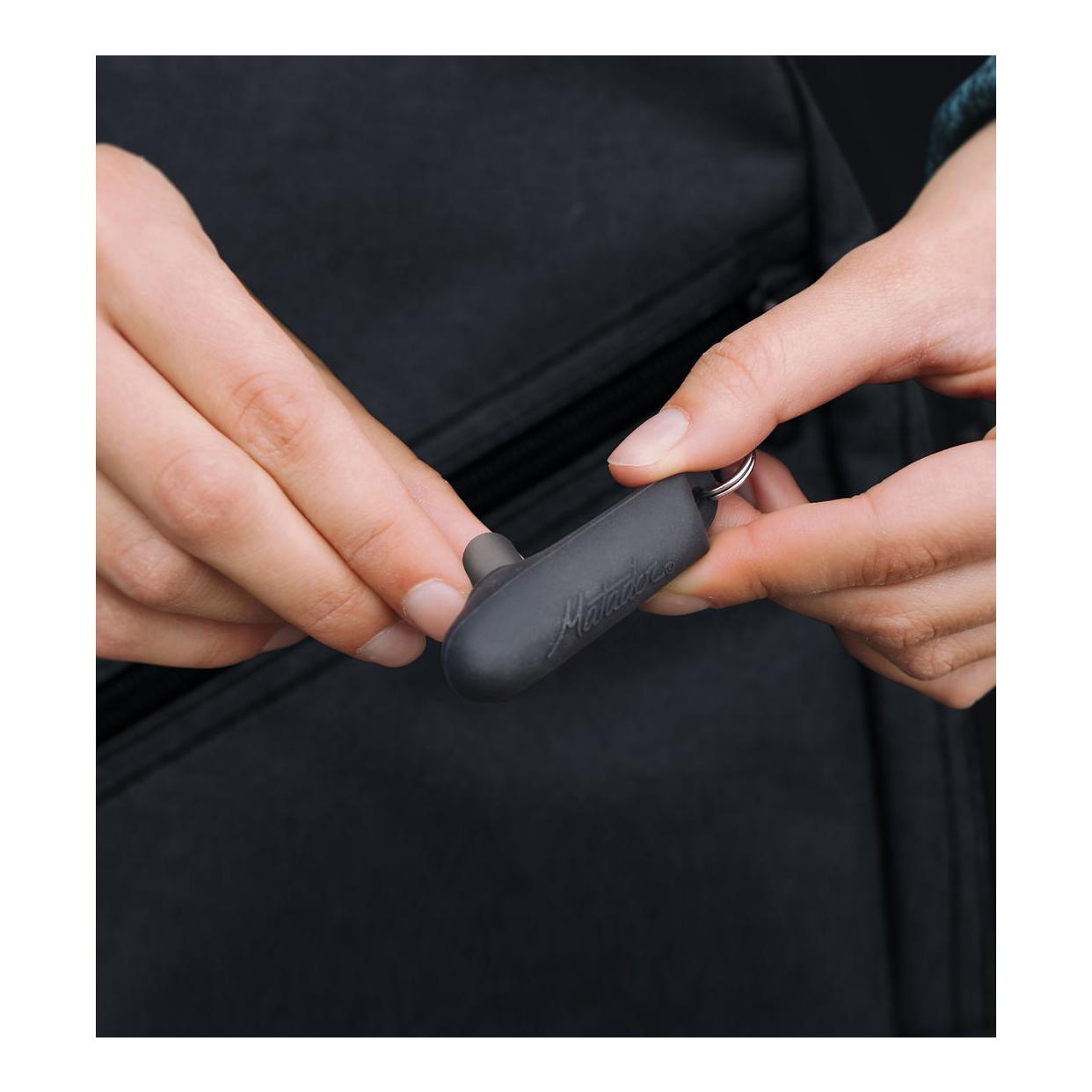 Matador Reise Gehörschutz Kit