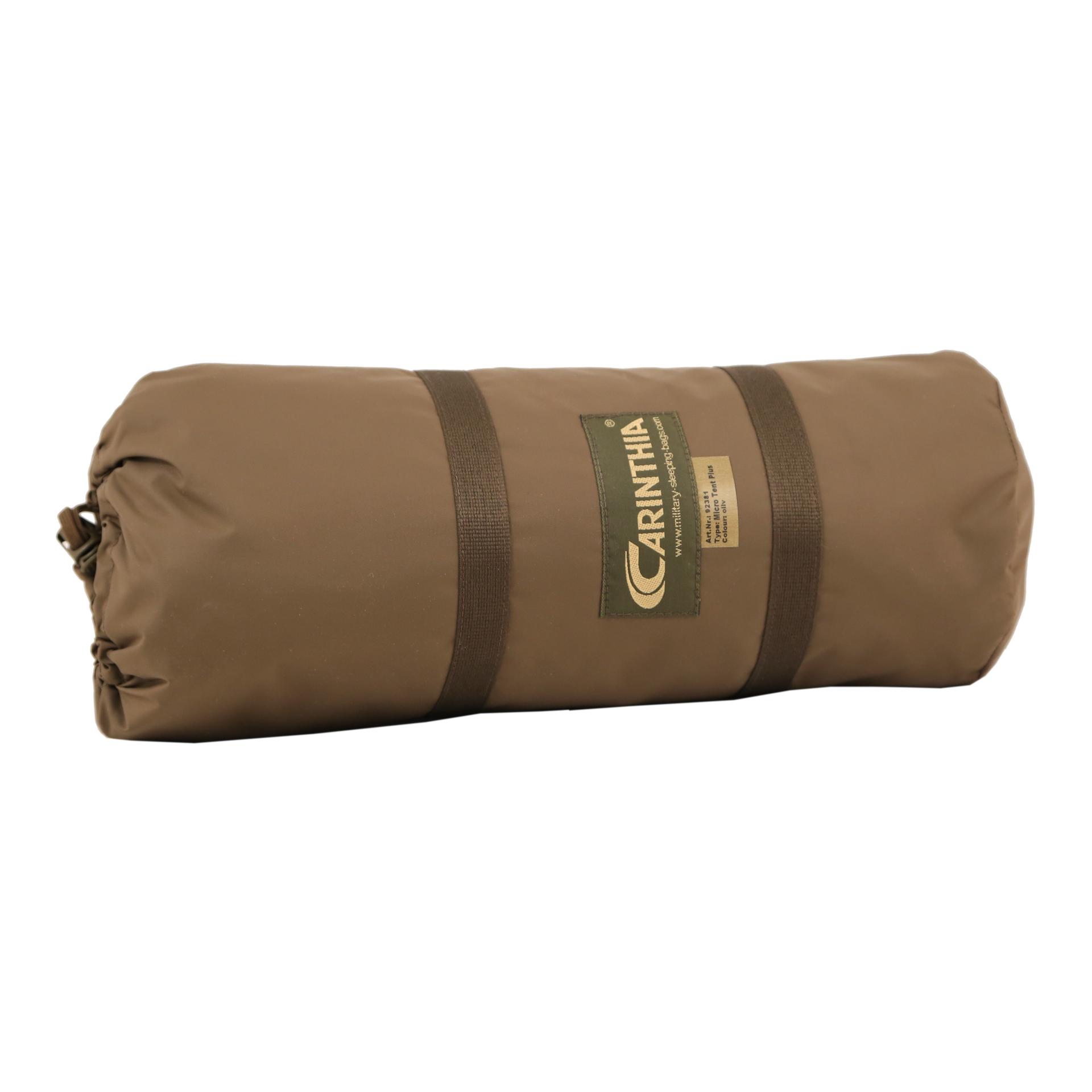 Carinthia Micro Tent Plus Biwakzelt