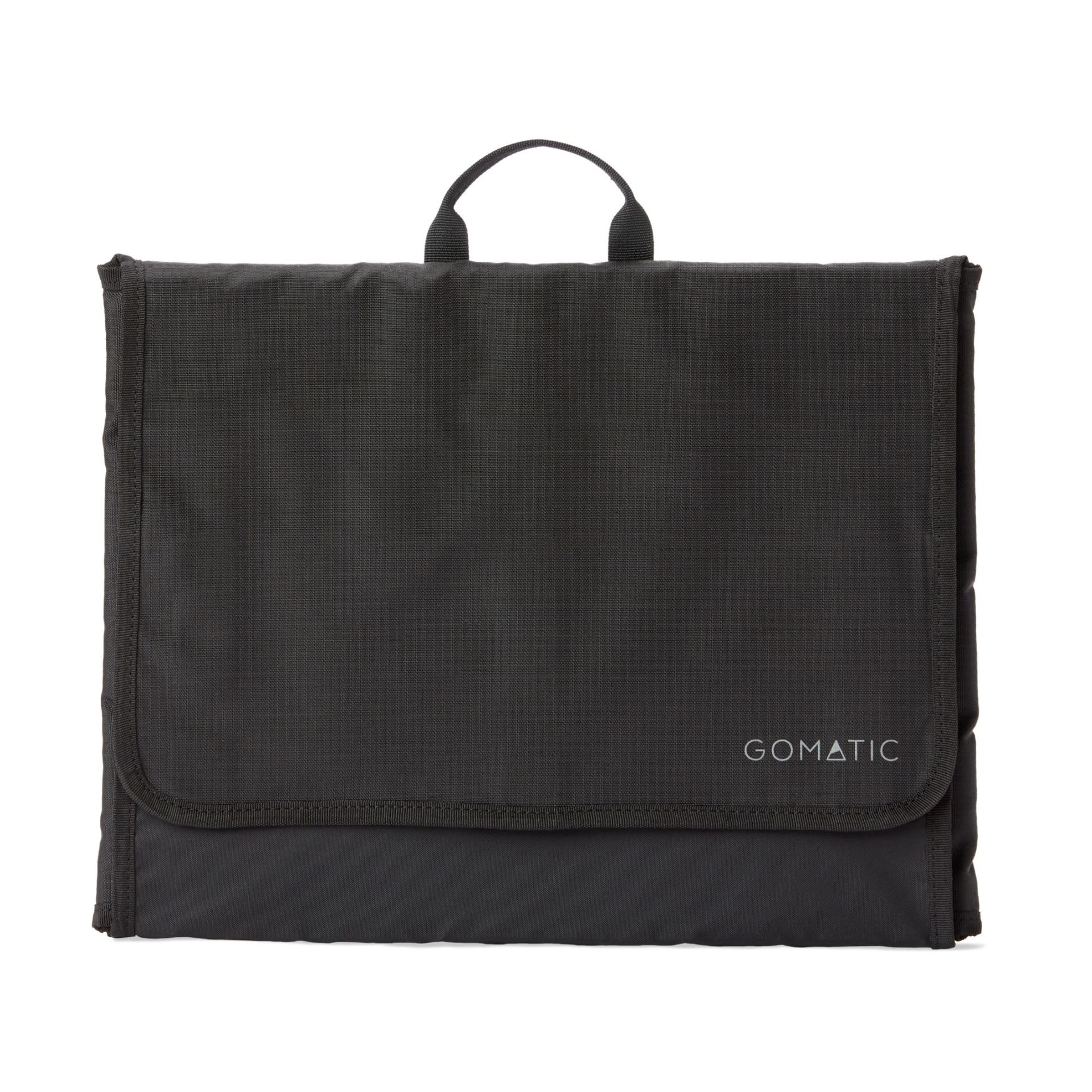 Gomatic Shirt Organizer - Schwarz