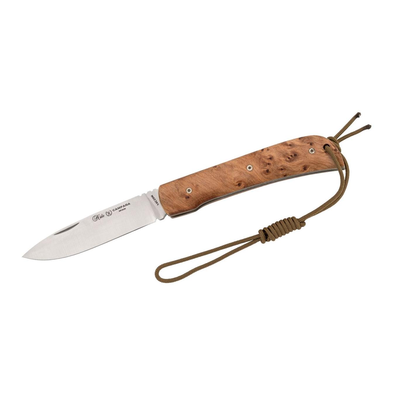 Nieto Taschenmesser 274711