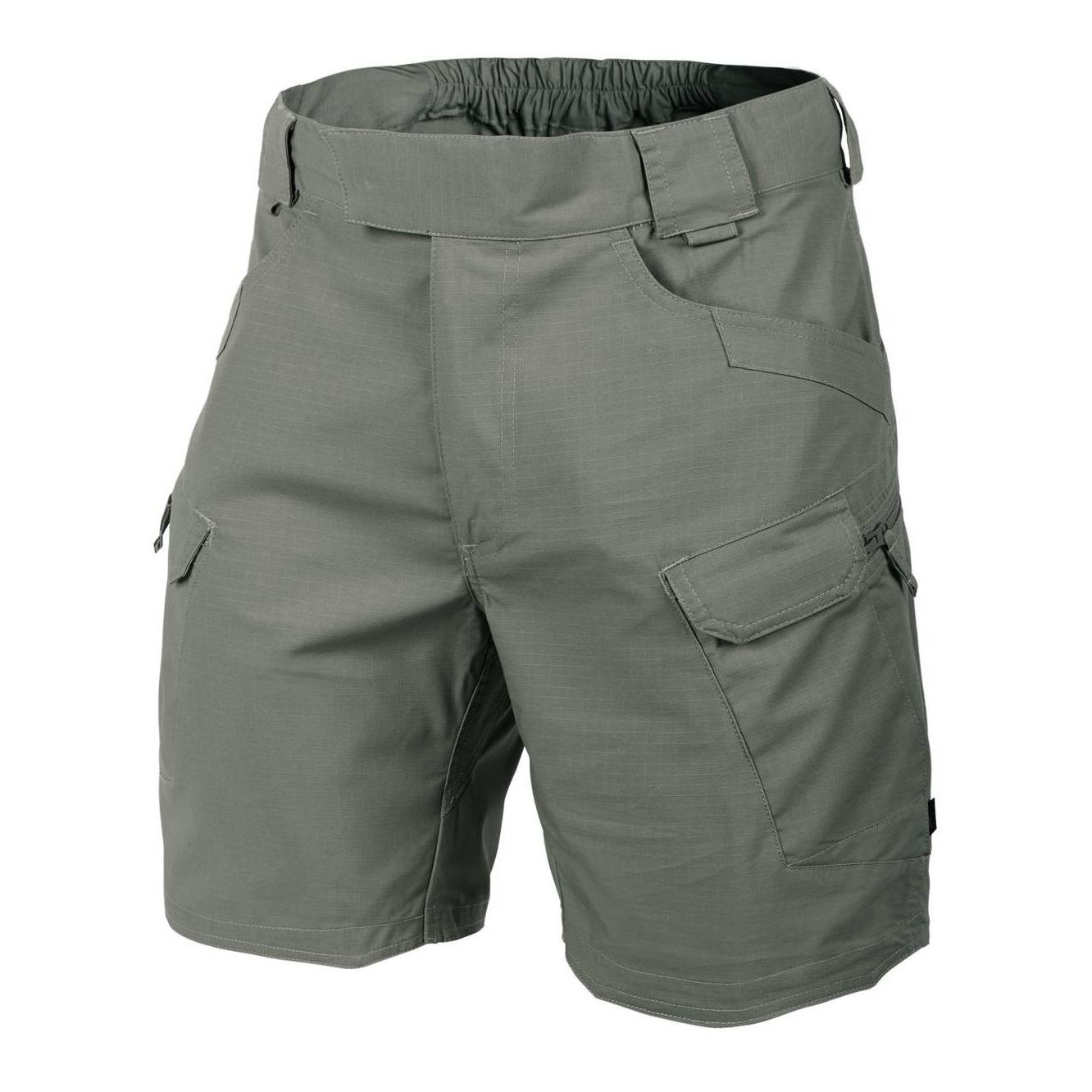 Helikon Short Urban Tactical UTS® 8,5'' – vert olive