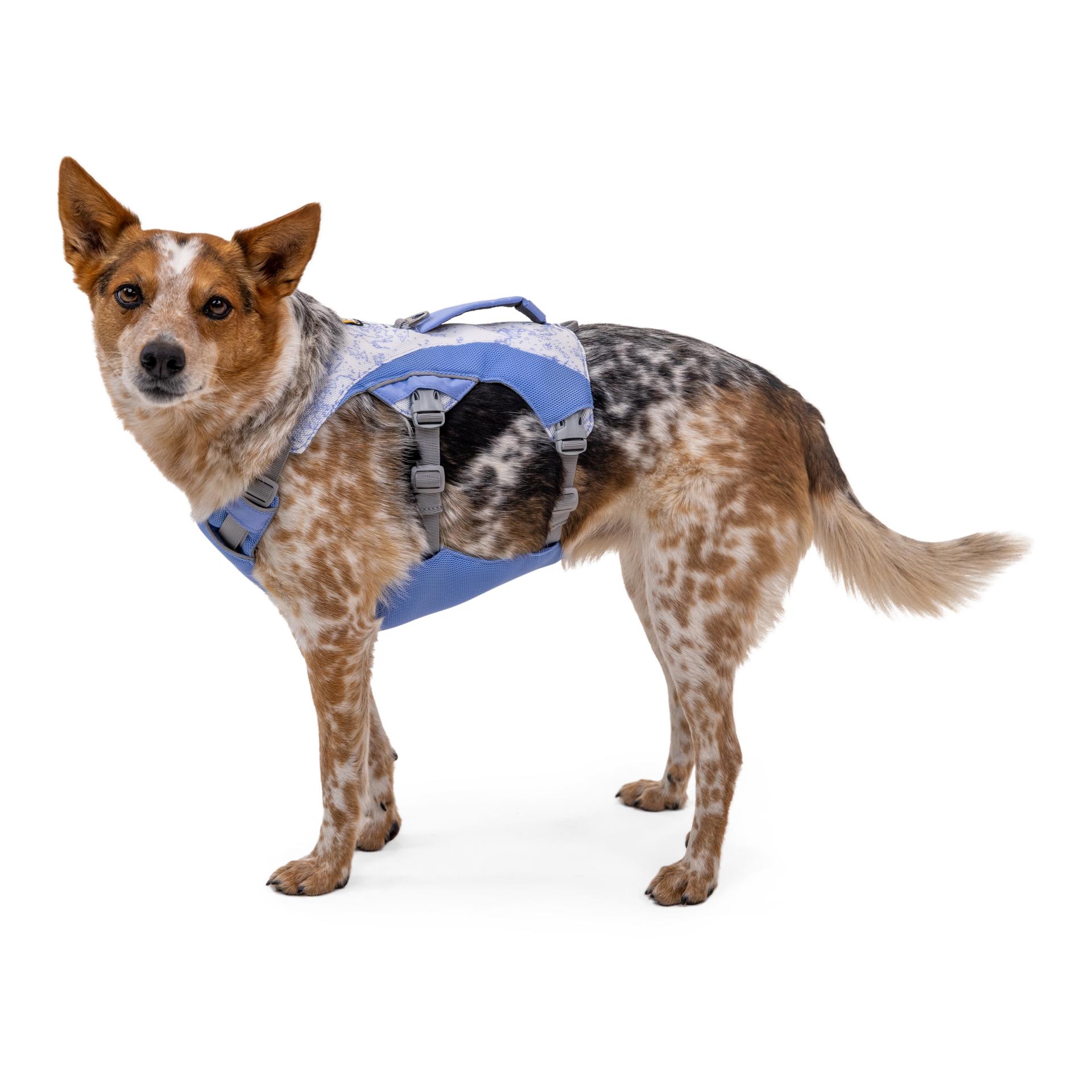 Ruffwear Harnais Swamp Cooler Zip™