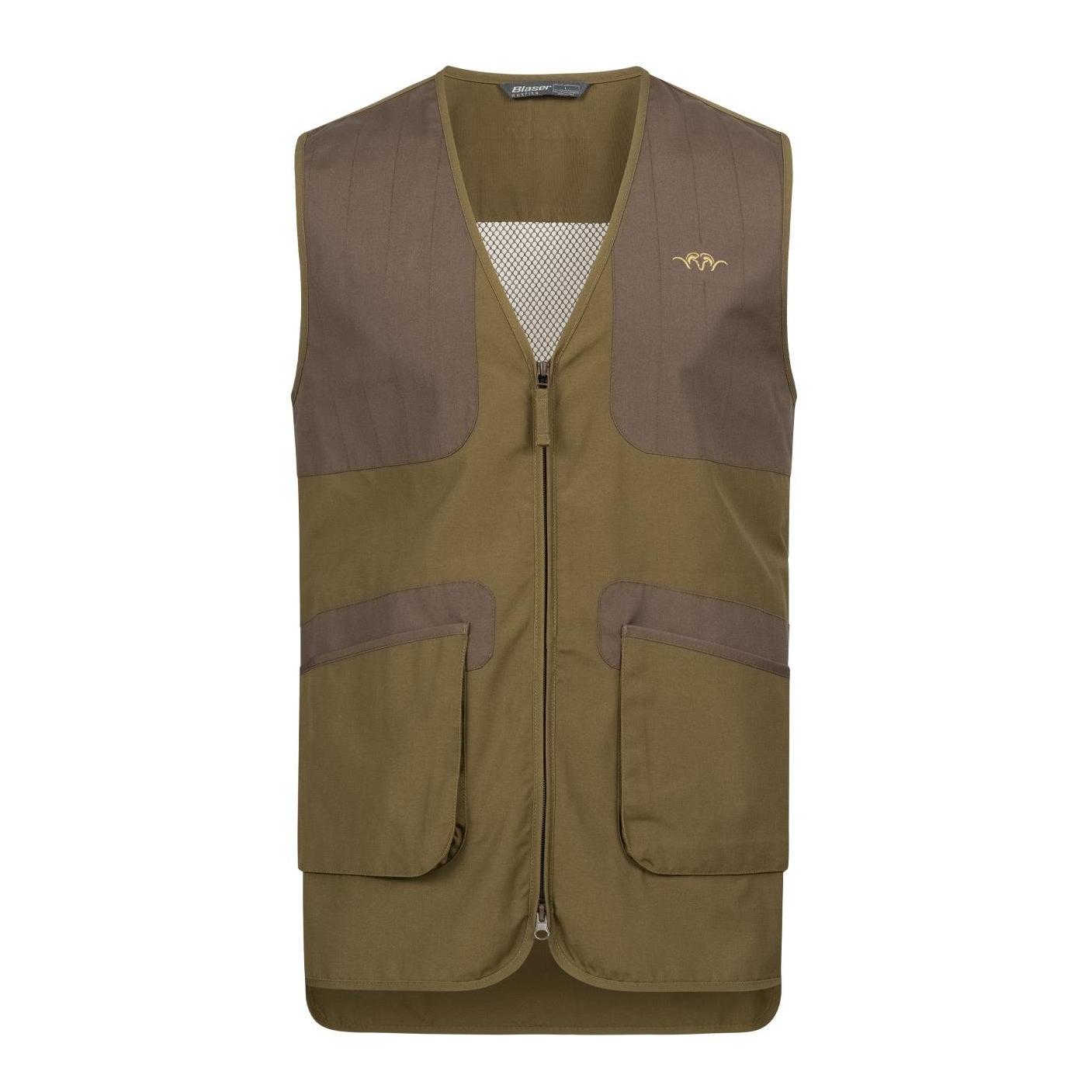 Blaser Club Schiessweste