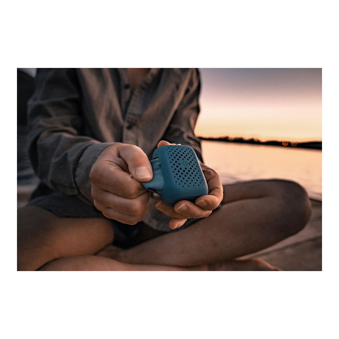 Matador NanoDry Trek Towel Klein