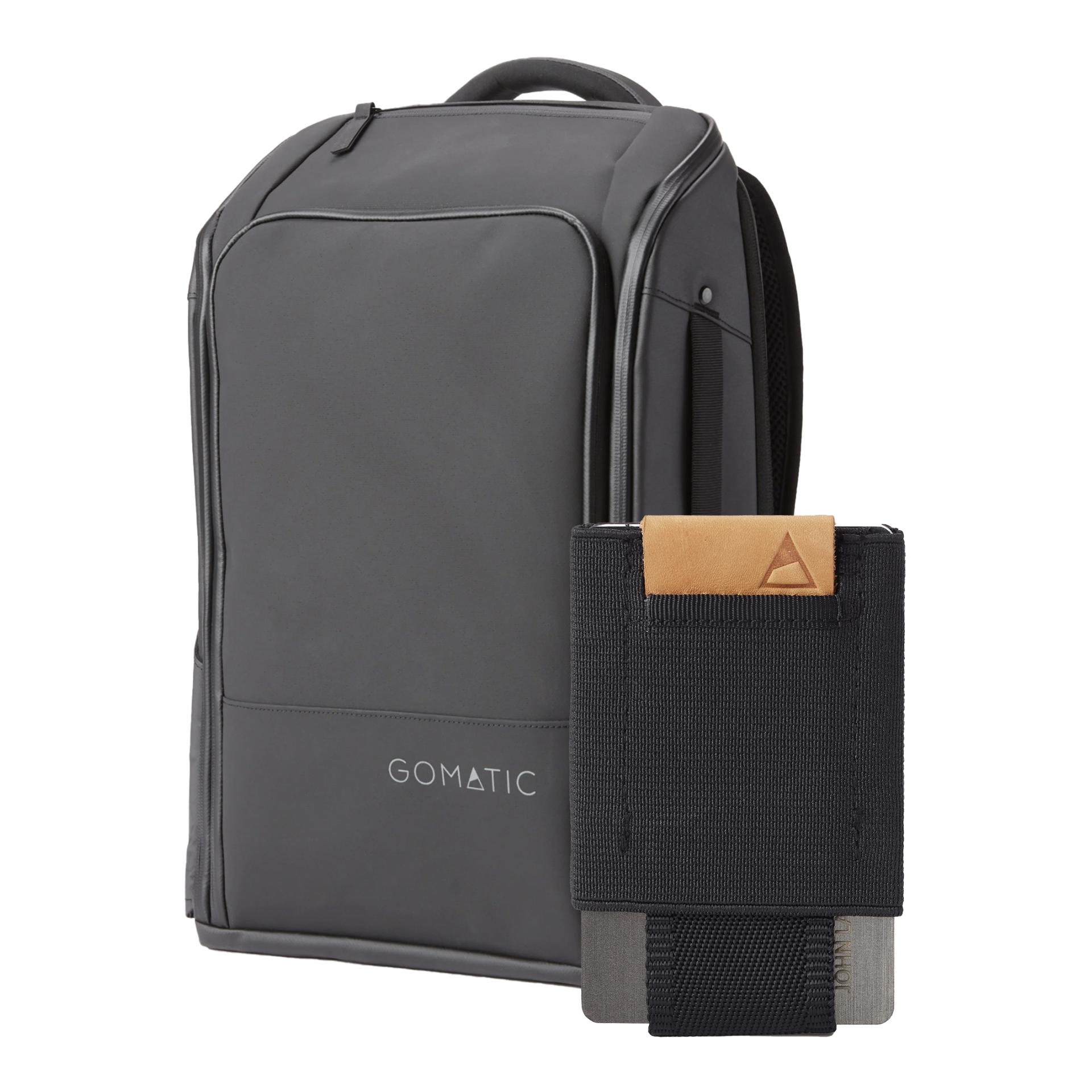Gomatic Set Backpack