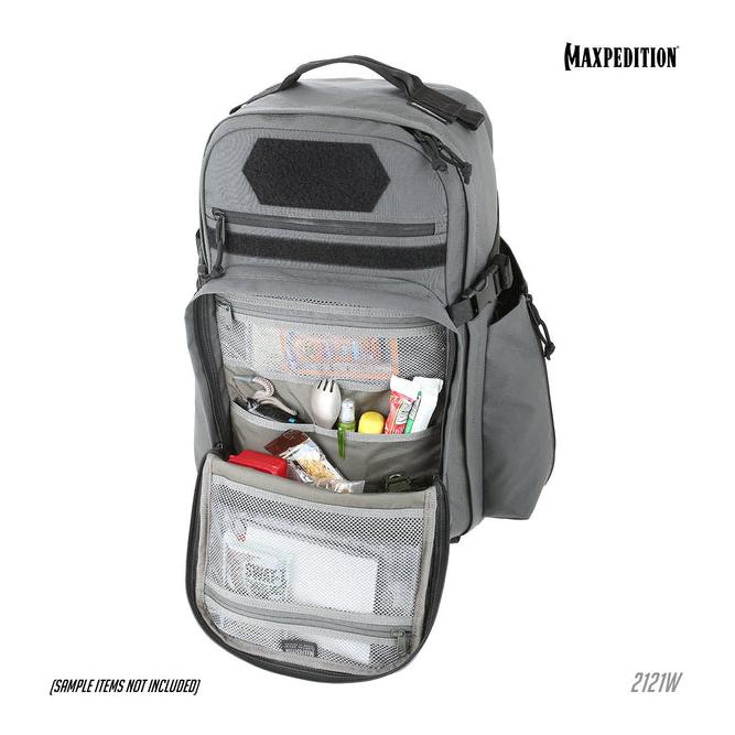 Maxpedition HAVYK 1 Rucksack 32 L