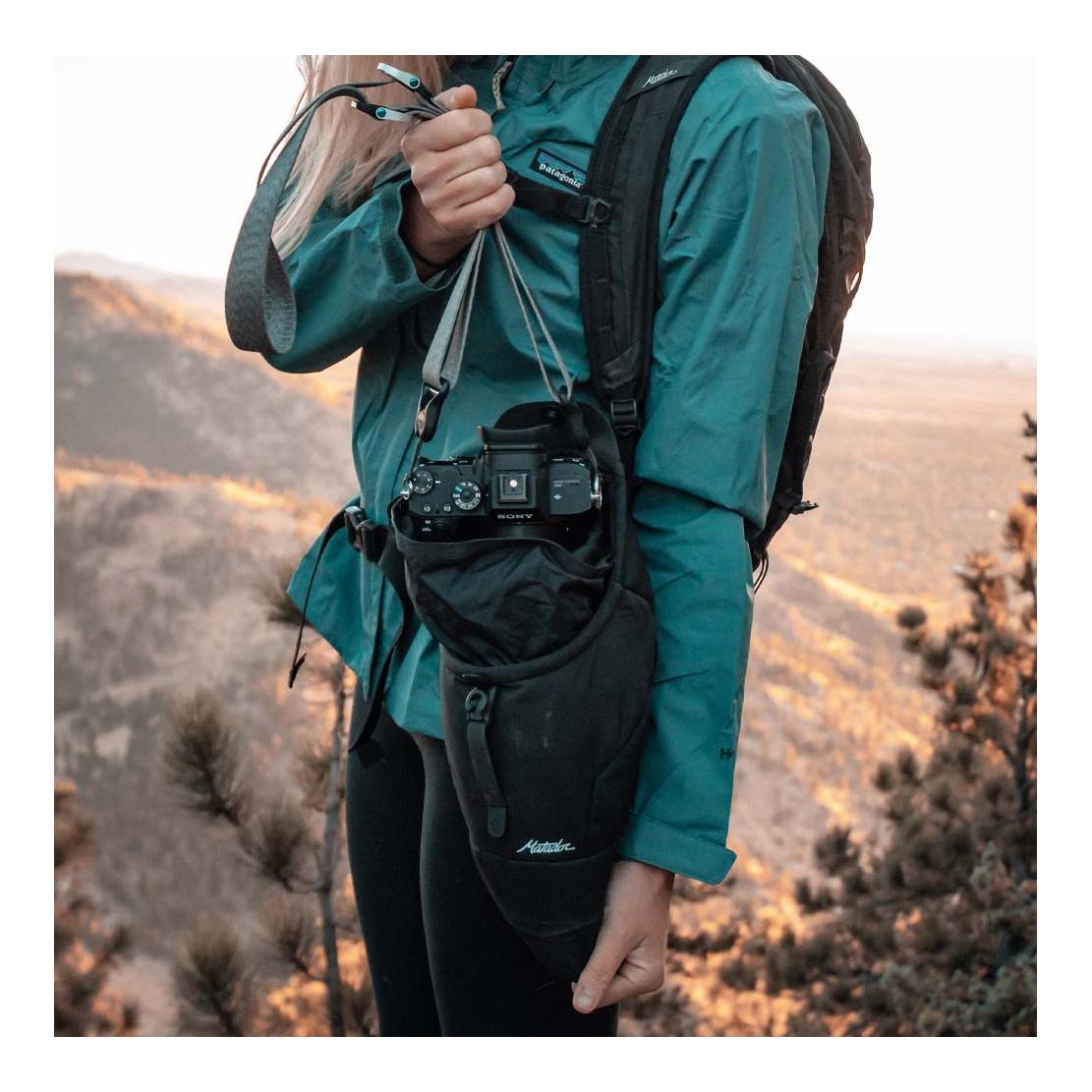 Matador Camera Base Layer Kamera Tasche