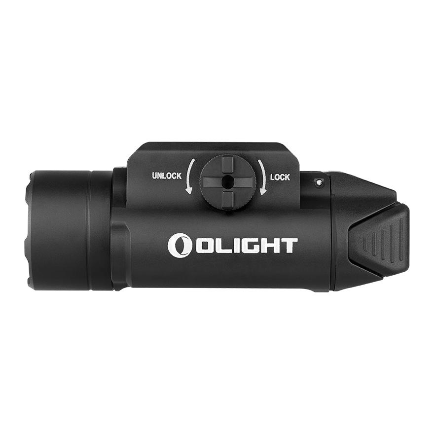 Olight PL-3S Valkyrie Waffen-Lampe
