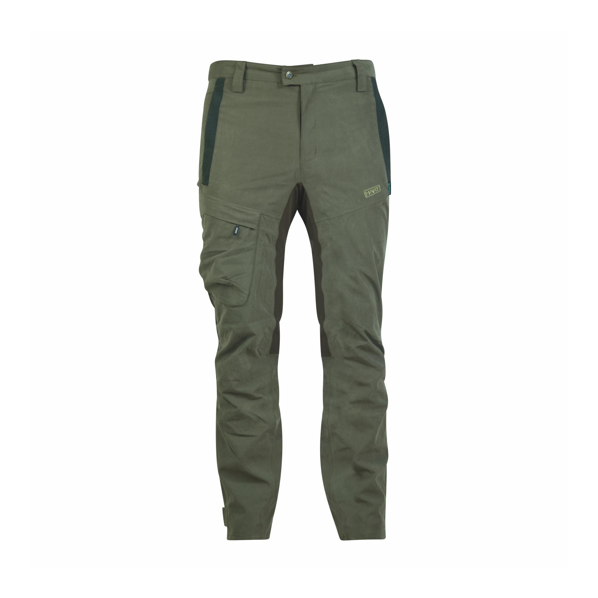 Hart Hosen HEIDE Herren - Olive
