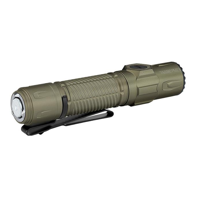 Olight Warrior Ultra