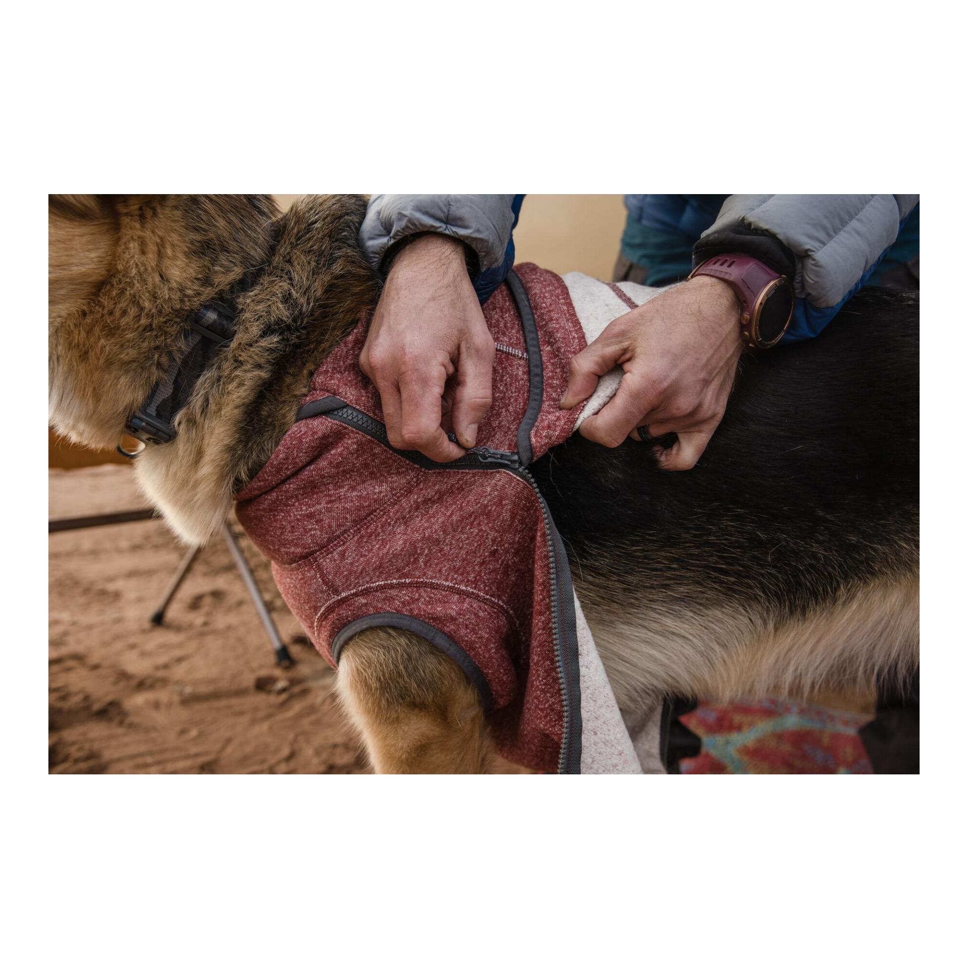 Ruffwear Hemp Hound™ Pullover