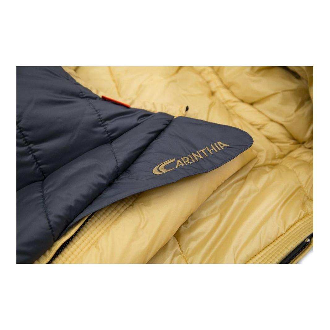 Allround-Sac de couchage G180 - "G-Loft"