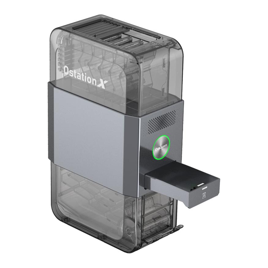 Olight Ostation X