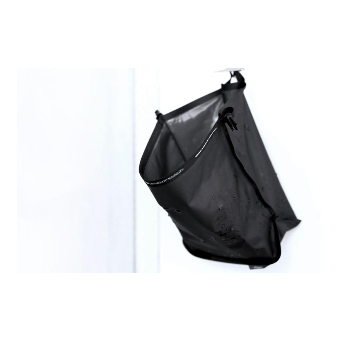 Matador FlatPak Necessaire wasserfest - Schwarz