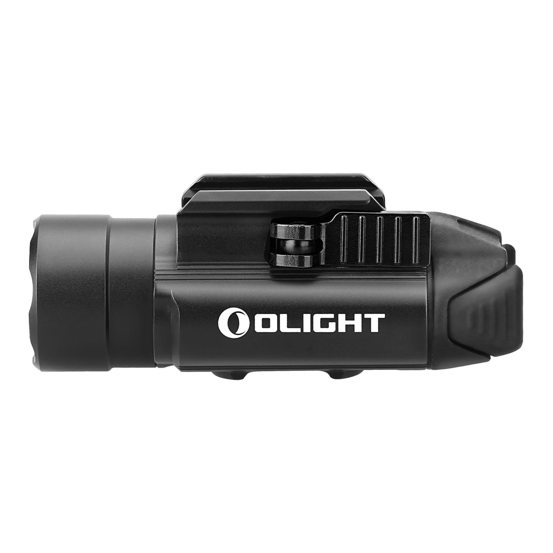 Olight Lampe pour arme PL-Pro - Noir