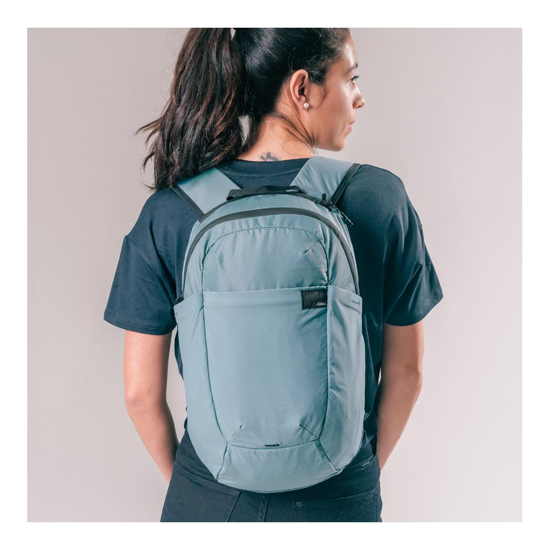 Matador ReFraction Packable Rucksack
