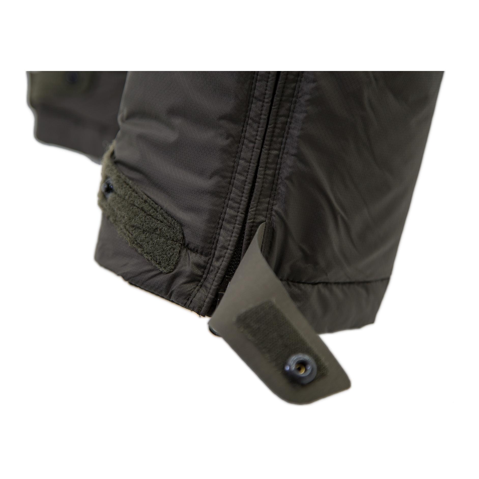 Pantalon G-Loft LIG 4.0 - olive