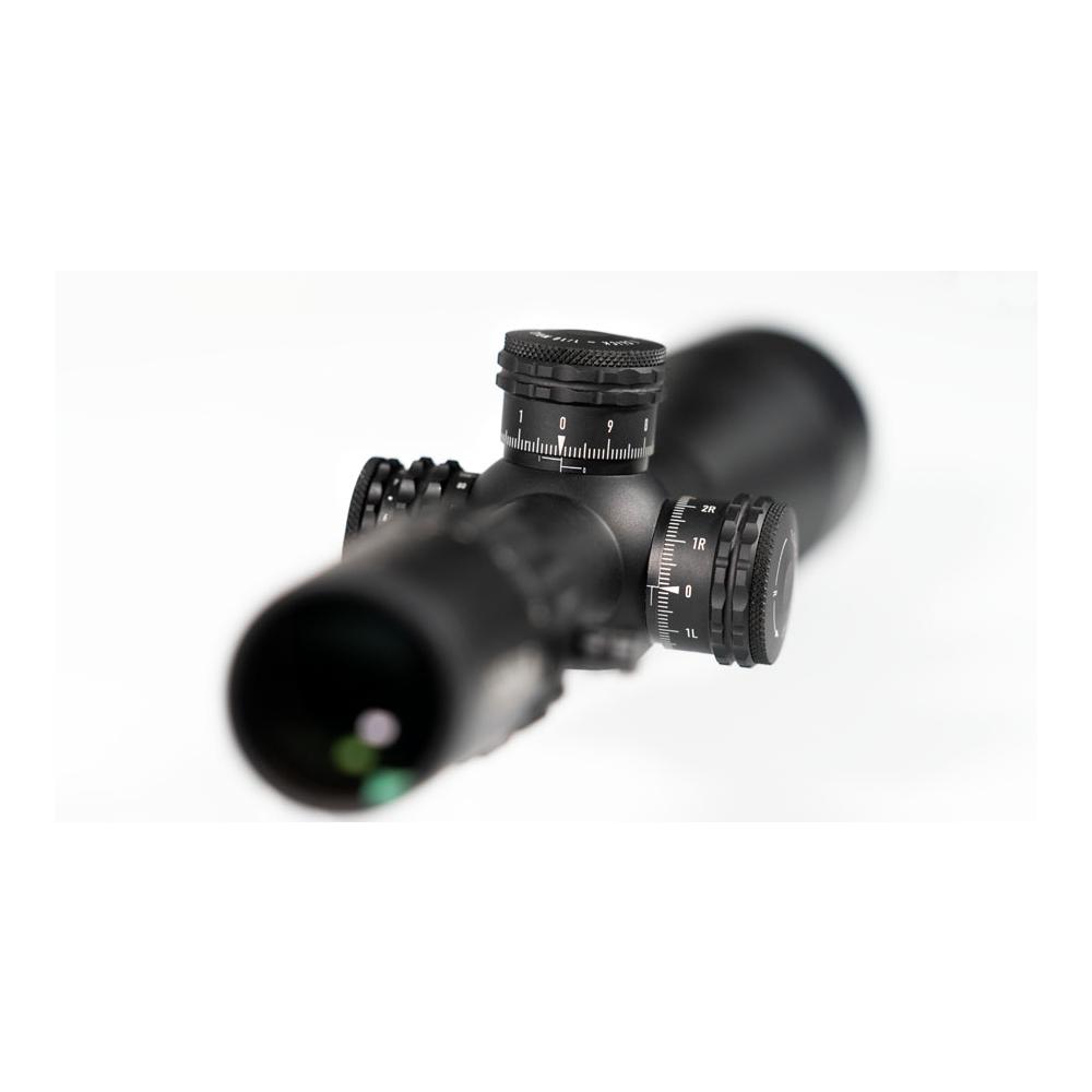 Element Optics Lunette de visée Nexus 5-20x50 FFP