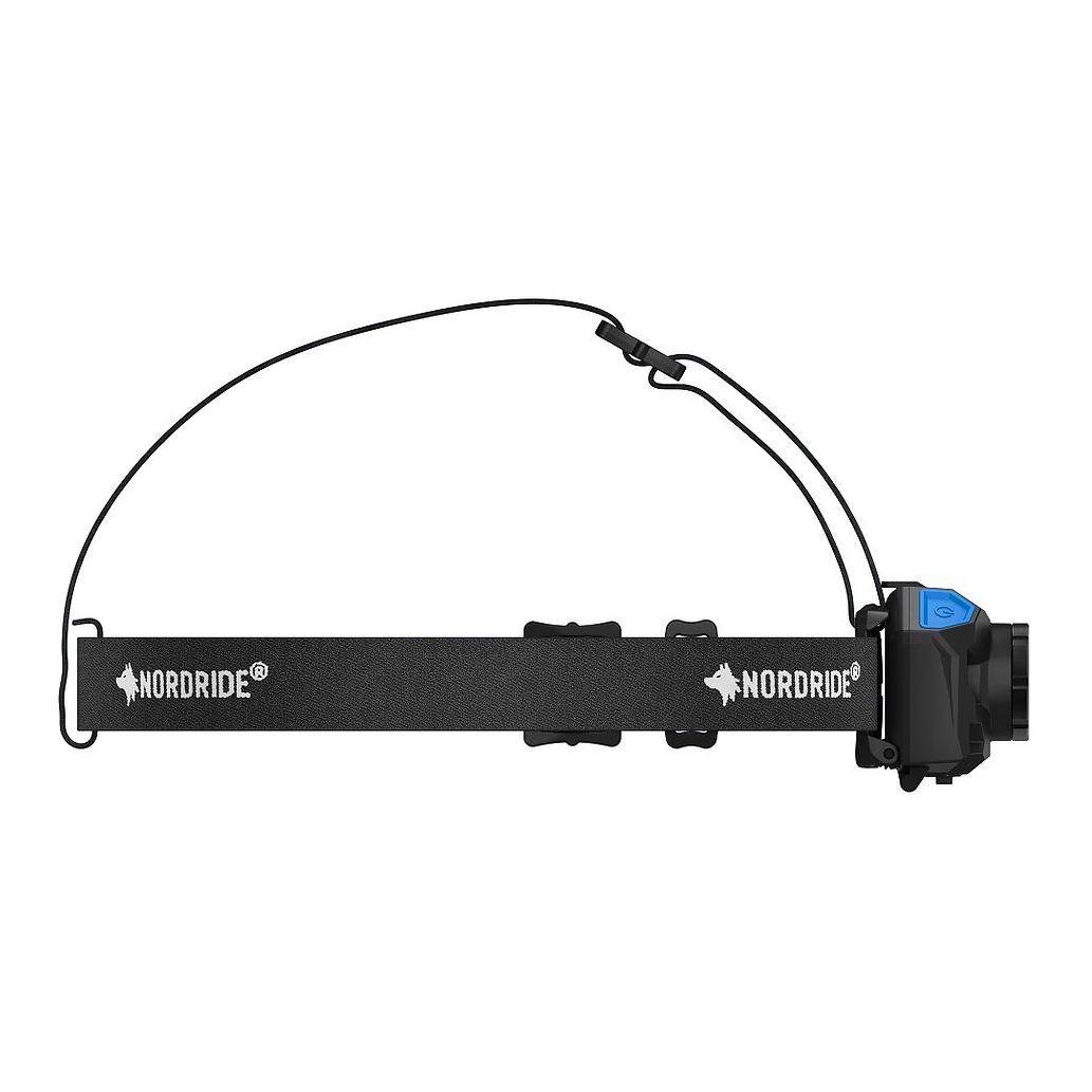 Nordride Stirnlampe ACTIVE X1 R 700lm