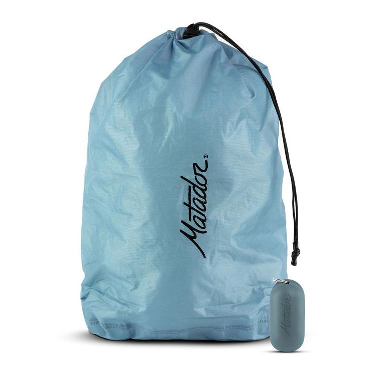 Matador Droplet wasserdichter Schlüsselanhänger-Faltbeutel